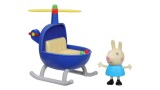  Peppa Pig Little Helicopter (f2742)