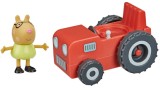  Peppa Pig Little Tractor (f4391)