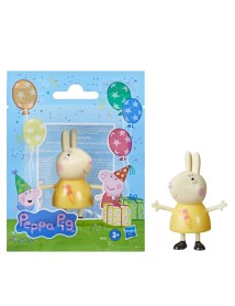 Peppa Pig Peppas Party Friends Mini Random G0152 