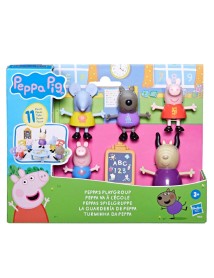 Peppa Pig Peppas Playgroup F8868 