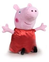 Peppa Pig Plush 31 CM (72079)