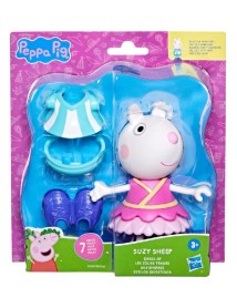 Peppa Pig Suzy Sheep Dress Up (g0330) 