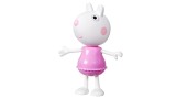 Papusa Peppa Pig Suzy Sheep Dress Up (g0330)