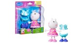 Papusa Peppa Pig Suzy Sheep Dress Up (g0330)