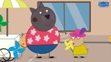 Joc Peppa Pig World Adventures pentru PS5