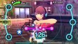 Joc Persona 3 Dancing In Moonlight Psvr Compatible pentru PS4 / PS VR