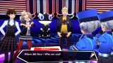 Joc Persona 5 Dancing In Starlight pentru PS4 / PS VR