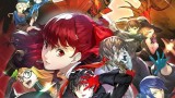 Joc Persona 5 Royal Launch Edition pentru PS4
