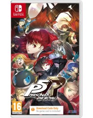 Persona 5 Royal