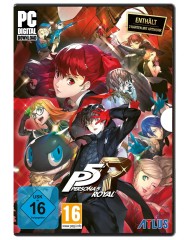 Persona 5 Royal