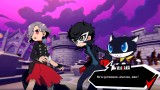 Joc Persona 5 Tactica pentru Nintendo Switch