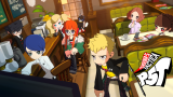 Joc Persona 5 Tactica pentru Nintendo Switch
