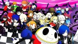 Joc Persona Q Shadow Of The Labyrinth pentru Nintendo 3DS