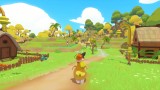 Joc Petit Island pentru Nintendo Switch
