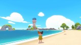 Joc Petit Island pentru PS5