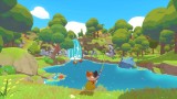 Joc Petit Island pentru PS5