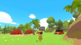 Joc Petit Island pentru PS5