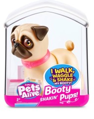 Pets Alive Booty Shakin Pups S1 (9530sq1)
