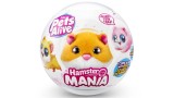 Jucarie Plus Pets Alive Hamstermania S1 (9543)