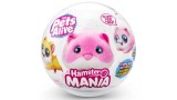 Jucarie Plus Pets Alive Hamstermania S1 (9543)
