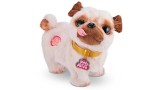 Jucarie Plus Pets Alive Pug-s1 Booty Shaking Pug (9521)
