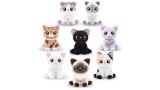 Jucarie Plus Pets Alive Smitten Kittens (9541)