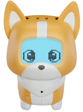 Jucarie Robot Petzl Pixel Petz Corgi (540298)
