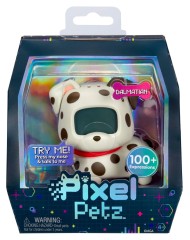 Petzl Pixel Petz Dalmatian (540304)