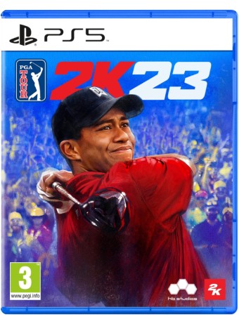 Joc Pga Tour 2k23 pentru PS5
