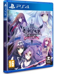 Phantom Breaker Omnia