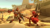 Joc Pharaonic Deluxe Edition pentru PS4