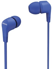 Philips Audio (tae1105bl/00) Wired In-ear Headphones Blue 