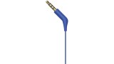  Philips Audio (tae1105bl/00) Wired In-ear Headphones Blue pentru PC