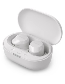 Philips Audio (tat1209wt/00 True Wireless Headphones White 