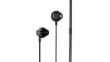  Philips Audio Taue100bk/00 In-ear Headphones Black pentru PC