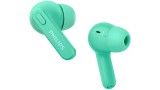  Philips Audio True Wireless Headphones Green pentru PC