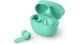  Philips Audio True Wireless Headphones Green pentru PC