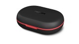  Philips Audio Wireless Sports Headphones Superior Sound For Active Lifestyles (taa6709bk/00)