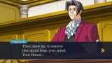 Joc Phoenix Wright Ace Attorney 1 2 & 3 pentru Nintendo Switch