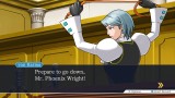 Joc Phoenix Wright Ace Attorney 1 2 & 3 pentru Nintendo Switch