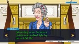 Joc Phoenix Wright Ace Attorney 1 2 & 3 pentru Nintendo Switch
