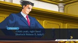 Joc Phoenix Wright Ace Attorney 1 2 & 3 pentru Nintendo Switch
