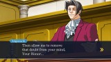 Joc Phoenix Wright Ace Attorney Trilogy 1 2 & 3 pentru PS4
