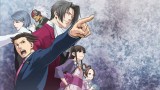 Joc Phoenix Wright Ace Attorney Trilogy 1 2 & 3 pentru PS4