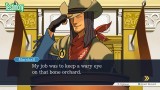 Joc Phoenix Wright Ace Attorney Trilogy 1 2 & 3 pentru PS4