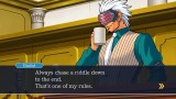 Joc Phoenix Wright Ace Attorney Trilogy 1 2 & 3 pentru PS4