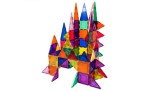  Picasso Tiles 3-D Magnetic Building Set (101pcs) (pt101)