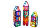  Picasso Tiles Artistry Magnetic Tiles Set 42 Pcs