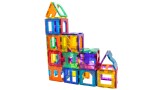  Picasso Tiles Artistry Magnetic Tiles Set 42 Pcs