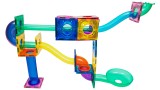  Picasso Tiles Marble Run Set (50 Pcs) (ptg50)